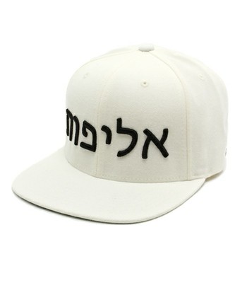 ヘブライキャップ／L.H.P（エルエイチピー）