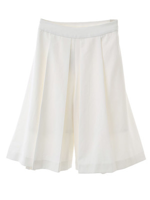 ガウチョパンツ