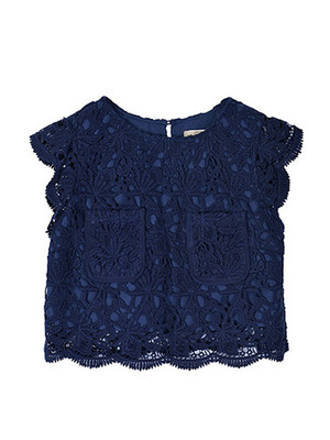 レースショートBL