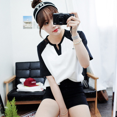 ラグランTシャツ