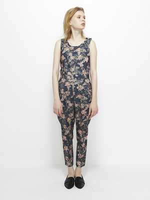 thpry+color オリジナルリゾートコンビネゾン