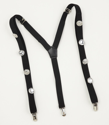 デコサスペンダー