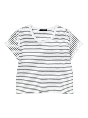 リラックスチビMINIMAL　Tシャツ