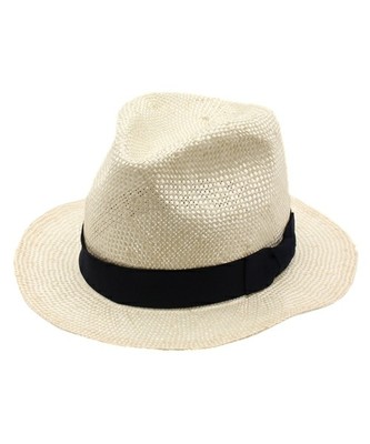 UR jujube ケンマソウ中折れHAT