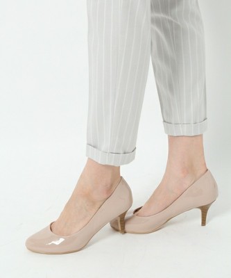 BLISS POINT ベーシックパンプス65/557918