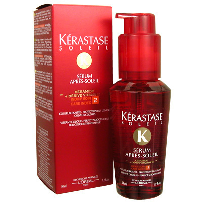 ケラスターゼ  SO ブリアン ソレイユ