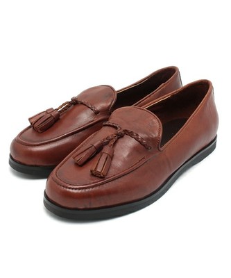 【Men’s Like】ﾘｱﾙﾀｯｾﾙﾛｰﾌｧｰ