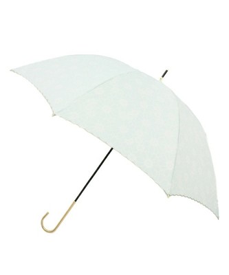 フラワーレース長傘