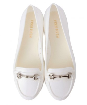 FREE FISH Crown snaffle