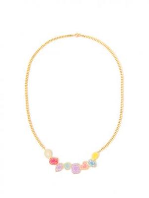 talkative ネックレス