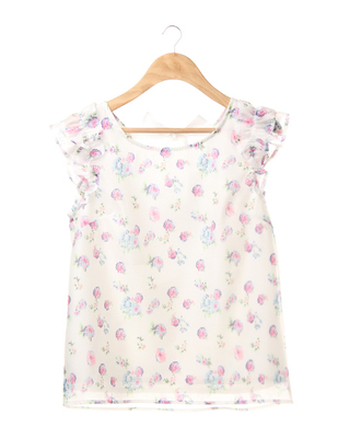 オパール水彩花TOPS