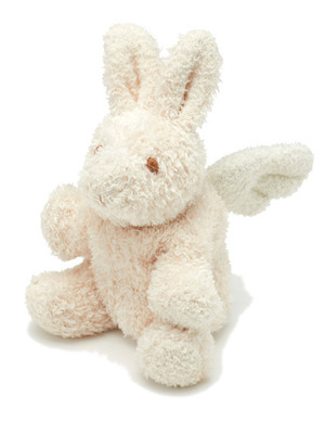 うさぎぬいぐるみ