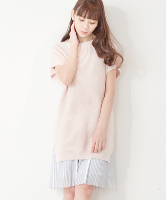 プリーツミックス　KT OP