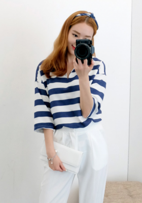 DSボーダートップス