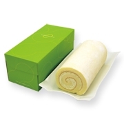 ずんだロールケーキ