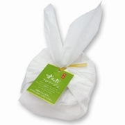 ずんだ白雪チーズケーキ