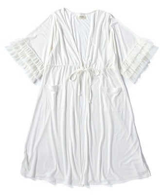 Cocoonist QG19 ガウン