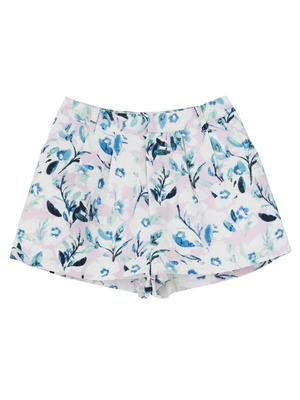 ハイビスカスショートパンツ