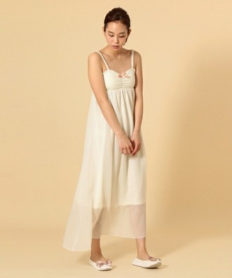 Cocoonist QG01 ワンピース