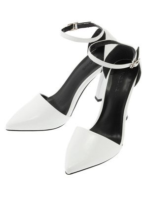 【EMODA】ベルボヒールサンダル