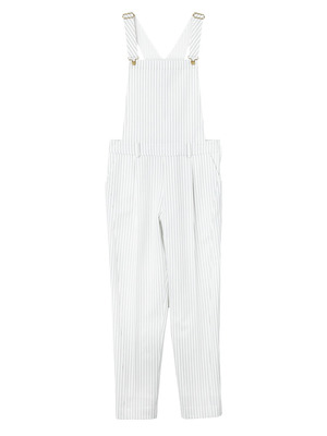 【BORNY】マリンクルーズサロペット