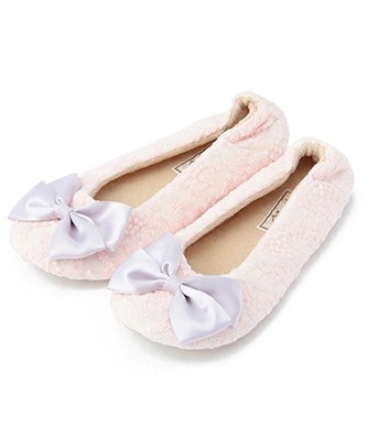 Cocoonist QF68 ルームシューズ