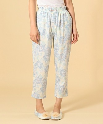 Cocoonist QF63 ロングパンツ