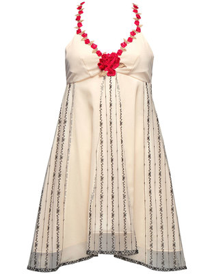 サルート ナイトウェアランジェリー