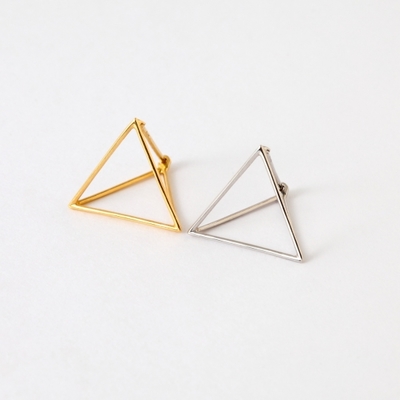 triangle pierce 10mm