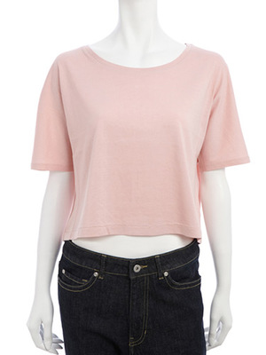 ドルマンスリーブTシャツ