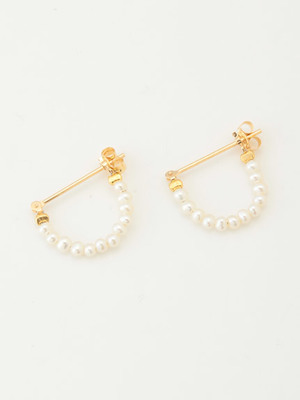 MEXICAN ROSEピアス