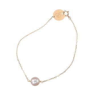 True pearl bracelet