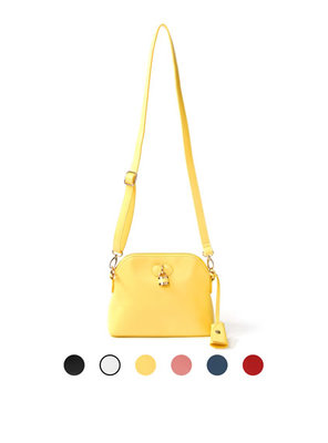 全品送料無料　GRL グレイル 予約販売 トリンドル玲奈着用 KEY付きショルダーバッグ[ps647]