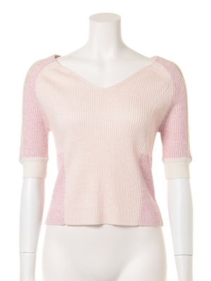 MIXカラーブロックプル