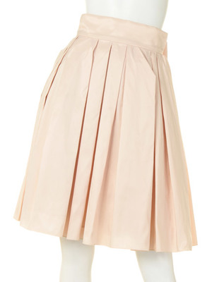 メモリーリボンスカート