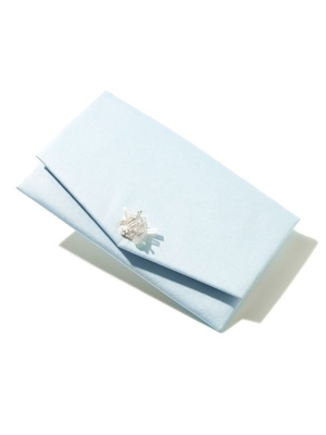 ビジューパーツ袱紗