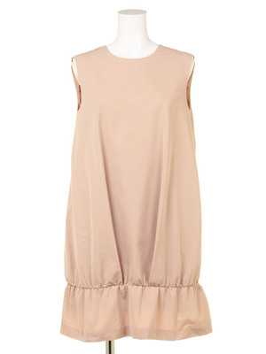 [Balcony and Bed]メモリーグログランワンピース