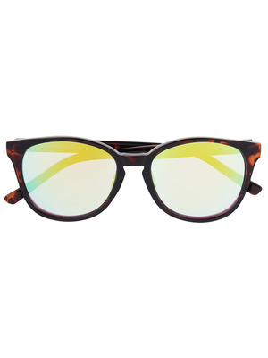 ミラーサングラス