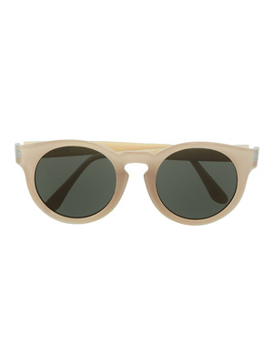 クリアカラーサングラス