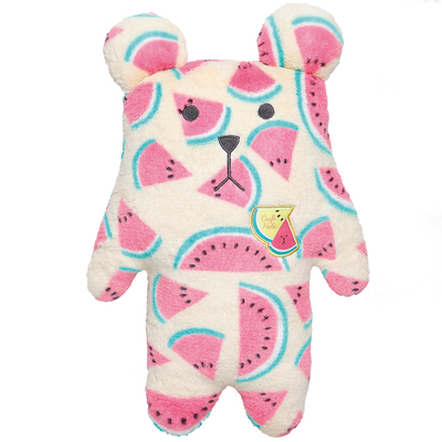 FRUIT CRAFT　ピロークッション　suikaSLOTH Jr.