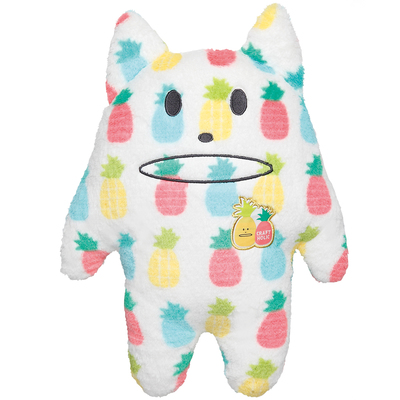 FRUIT CRAFT　ピロークッション　pineappleKORAT Jr.