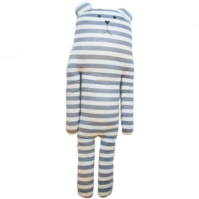 CRAFT　抱き枕クッションXXL　BORDER SLOTH