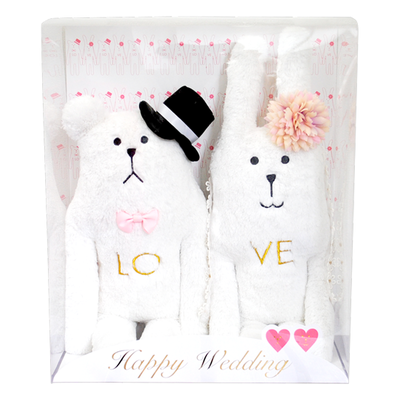 Wedding CRAFT　ウェルカムドール