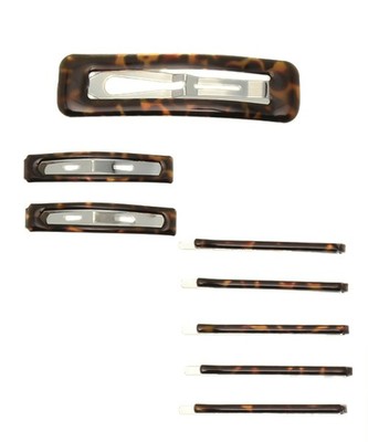 ヘアピンセット/snidel