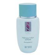 シルエット ピュリファイング バスオイル