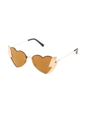 Thunder Heart Sunglasses Thunder Heartサングラス