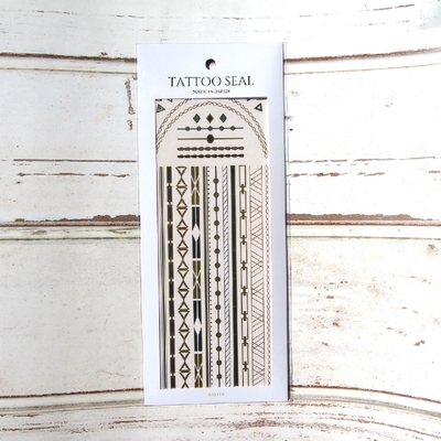 TATTOOSEAL