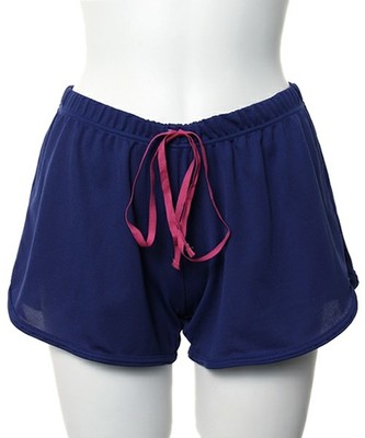 水陸両用 ショートパンツ／une nana cool