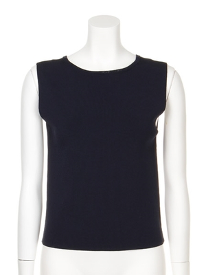 FRAY I.D (フレイアイディー)  ニットトップス