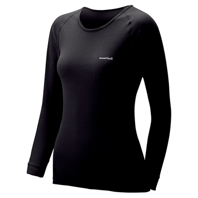 ジオライン M.W.ラウンドネックシャツ